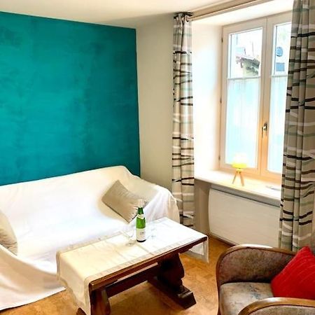 L'Ancienne Epicerie A Beblenheim Apartment Екстериор снимка