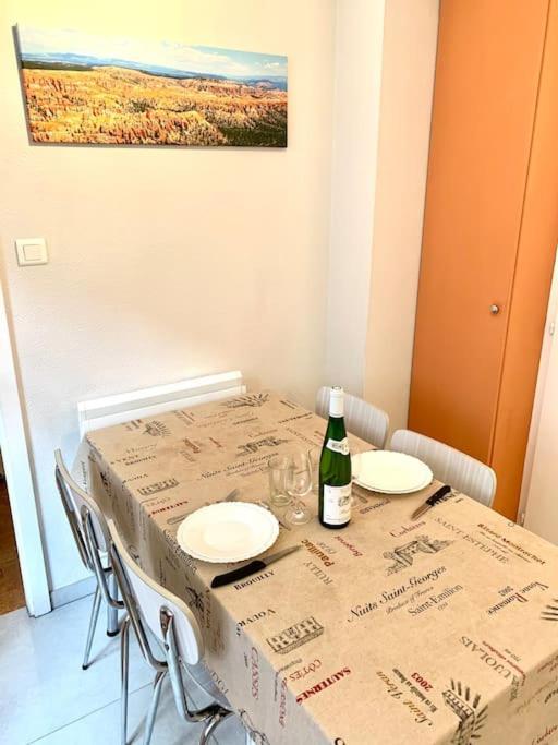 L'Ancienne Epicerie A Beblenheim Apartment Екстериор снимка