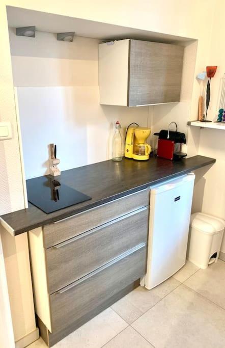 L'Ancienne Epicerie A Beblenheim Apartment Екстериор снимка