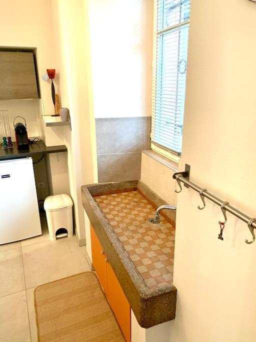 L'Ancienne Epicerie A Beblenheim Apartment Екстериор снимка